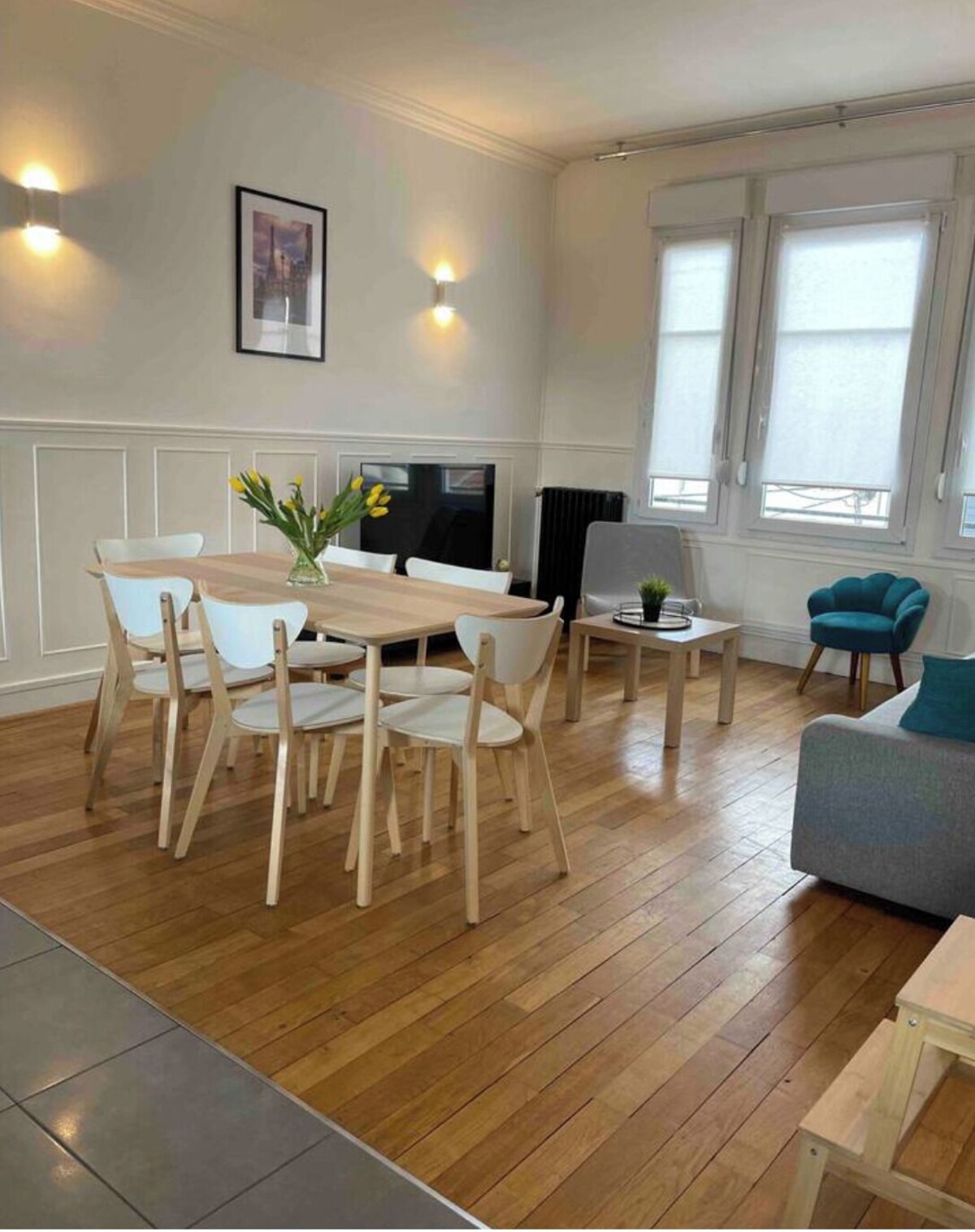 Image de profil de l’hôte