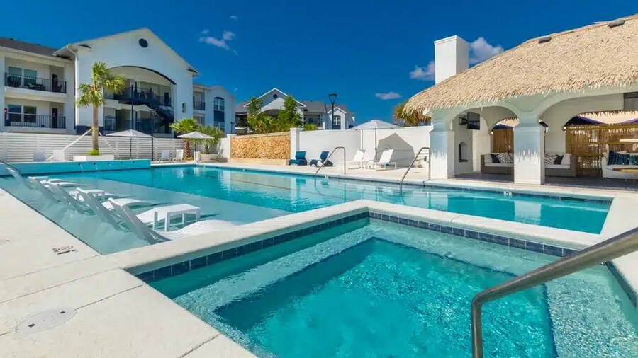 Landing Apartments Gulf Shores