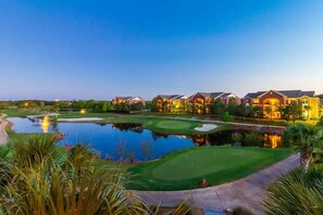 Golf - Landing Apartments Gulf Shores (Gulf Shores)