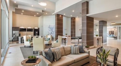 Landing Furnished Apartments - Maitland