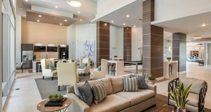 Landing Furnished Apartments - Maitland