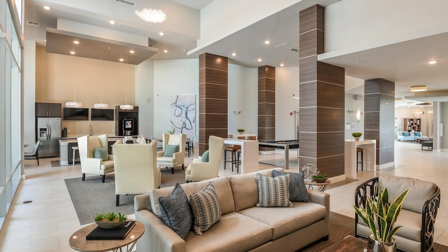 Landing Furnished Apartments - Maitland