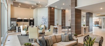 Landing Furnished Apartments - Maitland