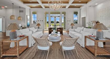 Landing Apartments at Perdido Key Beach Coast