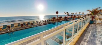 Landing Furnished Apartments - Daytona Beach