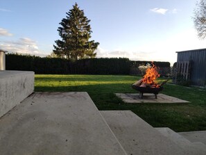 Property grounds - Alb-Biosphere Holiday Apartment (Ingstetten)