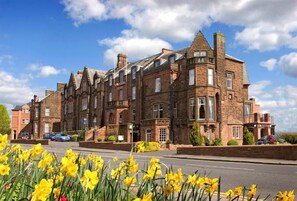 Exterior - Cairndale Hotel & Spa (Dumfries)