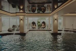 Pool - Cairndale Hotel & Spa (Dumfries)