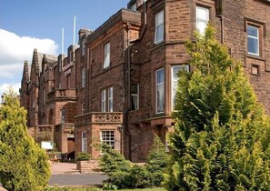 Exterior - Cairndale Hotel & Spa (Dumfries)