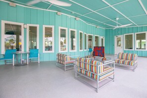 Property amenity - Landing Furnished Apartments - Rockport (Rockport)