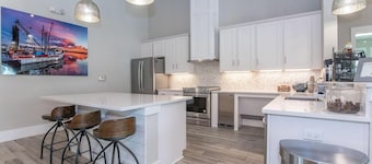Landing Furnished Apartments - Rockport