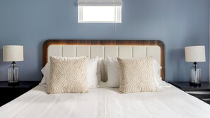 Apartment (2 Bedrooms) - Landing Furnished Apartments - Rockport (Rockport)