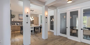 Detalle interior