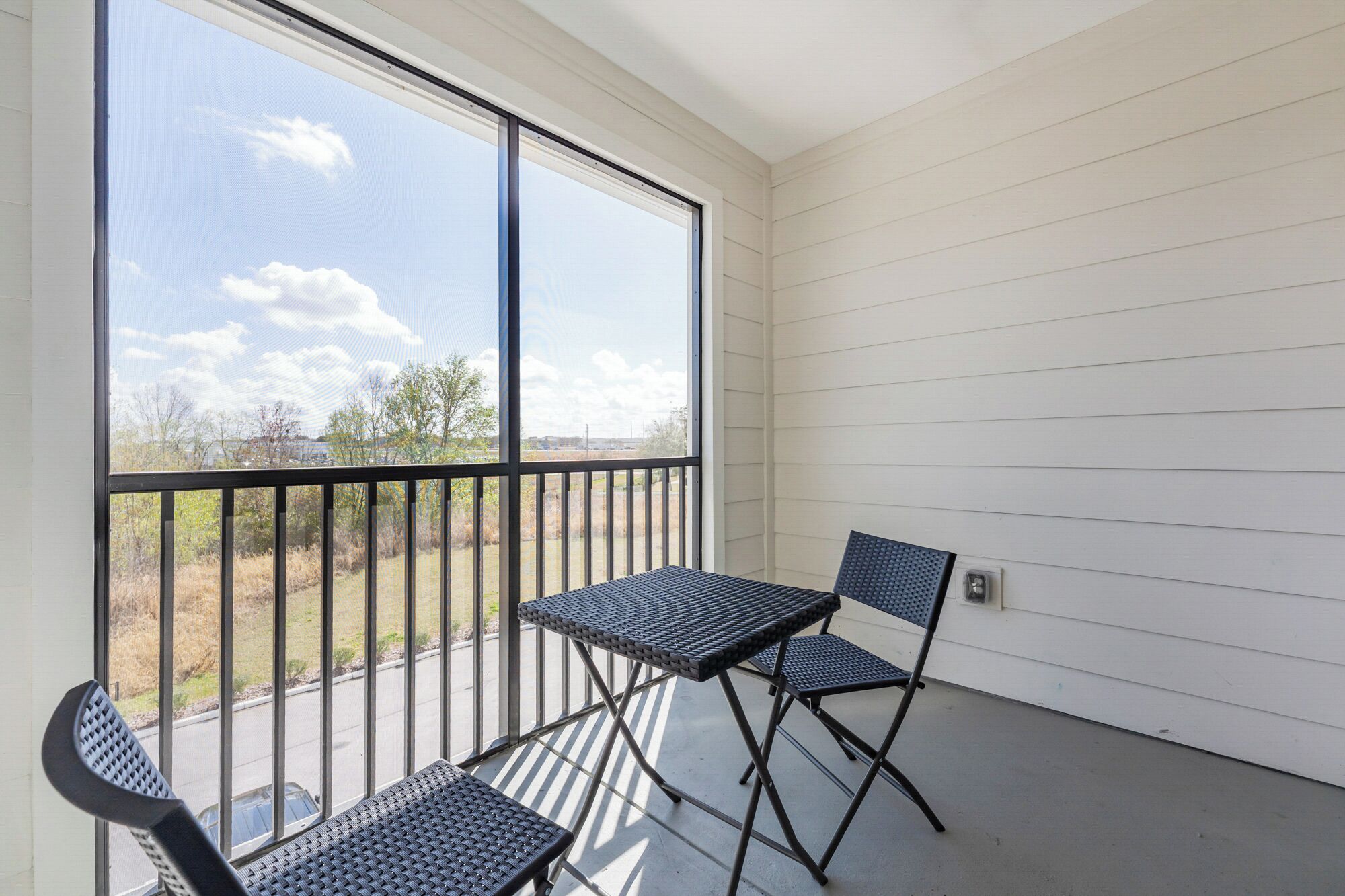 Teres/patio