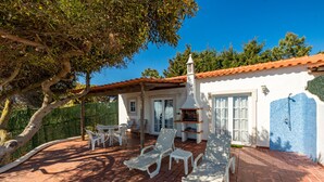 Speisen im Freien