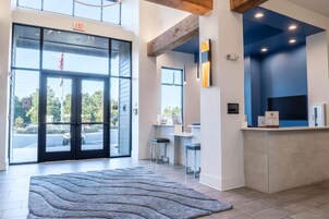 Servicio de la propiedad