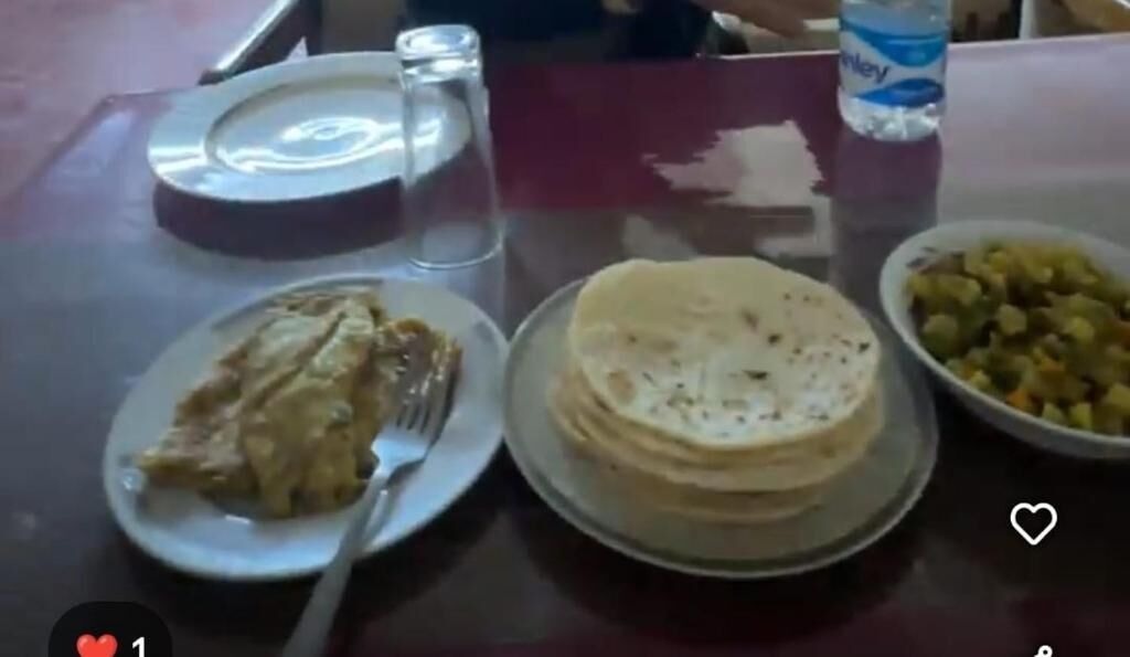 Alimentos y bebidas