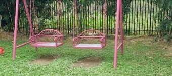 Nishorgo Nirob Eco Resort