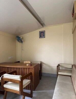 Interior - Nishorgo Nirob Eco Resort (Sreemangal)