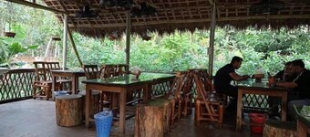 Nishorgo Nirob Eco Resort