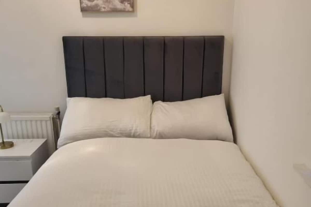 Strykejern/-brett og wi-fi (inkludert)