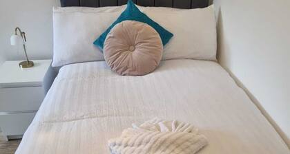 Kingfield Boutique Hotel