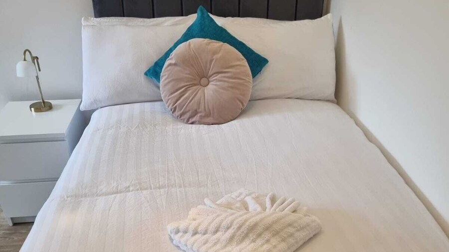 Kingfield Boutique Hotel