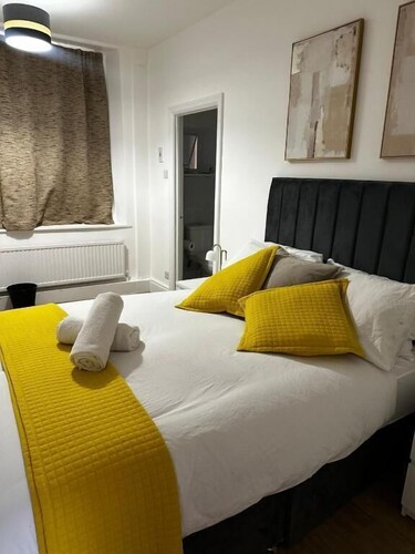 Kingfield Boutique Hotel