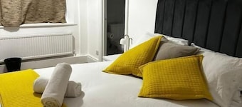 Kingfield Boutique Hotel