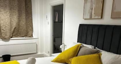 Kingfield Boutique Hotel