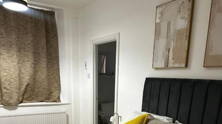 Kingfield Boutique Hotel