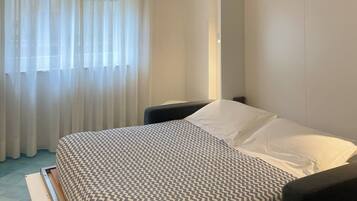 Studio | Schallisolierte Zimmer, Bügeleisen/Bügelbrett, kostenloses WLAN