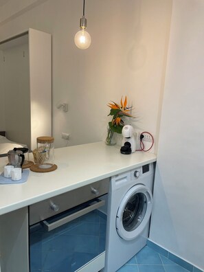 Estúdio | Parte interna