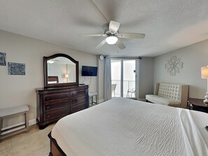 Property amenity - Dunes of Panama #e1405 (Panama City Beach)