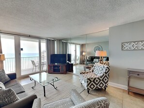 Property amenity - Dunes of Panama #e1405 (Panama City Beach)