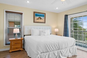 3 bedrooms - The Turtle's Nest (Port St. Joe)