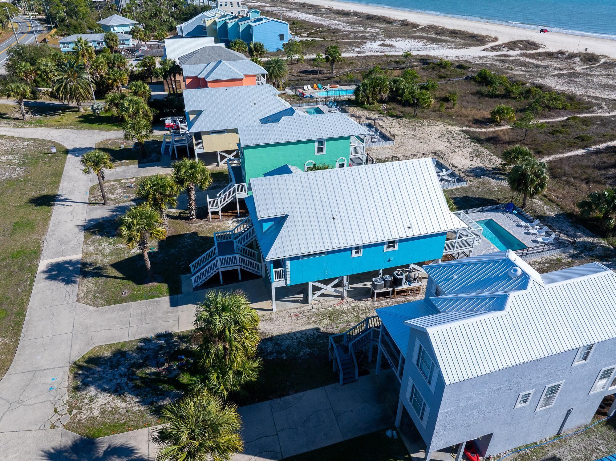 House, Multiple Beds (Absolute Bliss) | Exterior