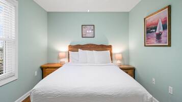 Talo, useita sänkyjä (Absolute Bliss) | 4 makuuhuonetta