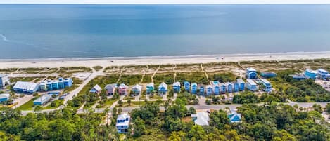 Maison, plusieurs lits (Absolute Bliss) | Plage