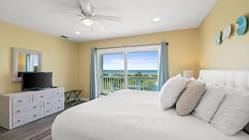 하우스, 침대(여러 개) (All Decked Out) | 3 개의 침실