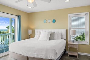 House, Multiple Beds (All Decked Out) | 3 bedrooms - All Decked Out (Port St. Joe)