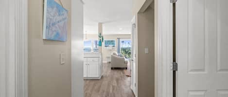 Hus, flere senger (All Decked Out) | Innvendig