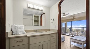 Standard Condo, Beach View | Interior - Mariners Boathouse by Coolvacay (Fort Myers Beach)