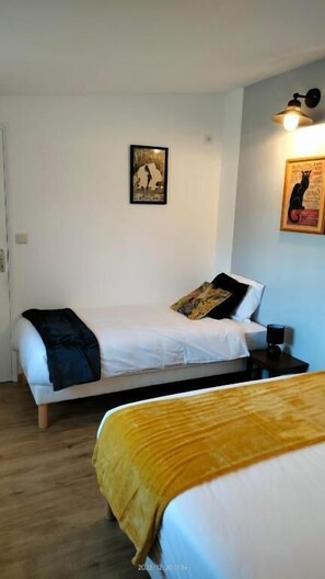 Free WiFi - Au pré du Puy (Chanverrie)