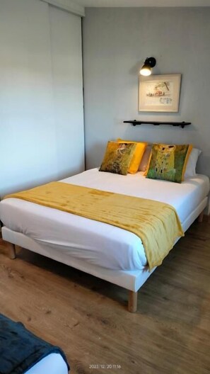 Free WiFi - Au pré du Puy (Chanverrie)