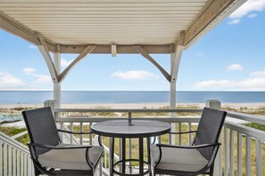 House, Multiple Beds (Sweet Retreat) | Outdoor dining - Sweet Retreat (Port St. Joe)