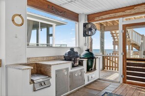 House, Multiple Beds (Sweet Retreat) | Interior - Sweet Retreat (Port St. Joe)