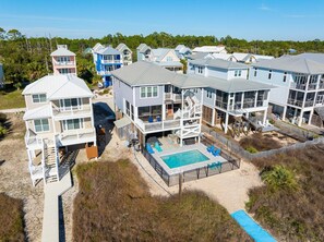 House, Multiple Beds (Sweet Retreat) | Exterior - Sweet Retreat (Port St. Joe)