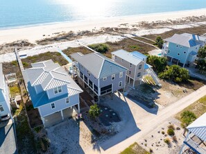 House, Multiple Beds (Sweet Retreat) | Exterior - Sweet Retreat (Port St. Joe)