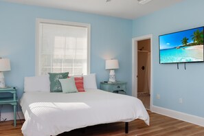 Hus, flere senger (Pearl of the Cape) | 4 soverom